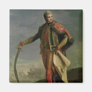 Jean Lannes Duke of Montebello Magnet