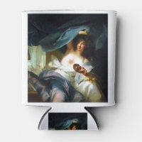 Jean Marc Nattier Thalia, Muse of Comedy