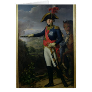 Jean Mathieu Philibert Serurier Comte d'Empire