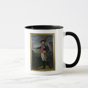 Jean Mathieu Philibert Serurier Comte d'Empire Mug