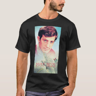 Jean Paul Belmondo Classic T-Shirt