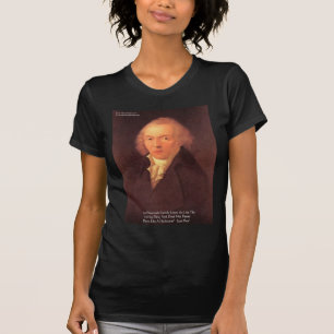 Jean Paul "Joy" Wisdom Quote Gifts & Tees