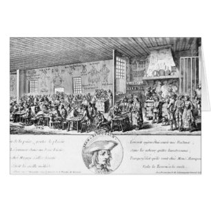 Jean Ramponneau's Tavern