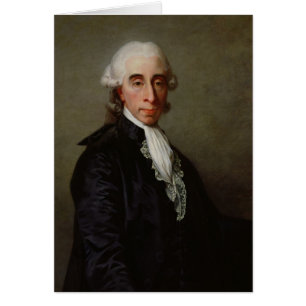 Jean-Sylvain Bailly 1789