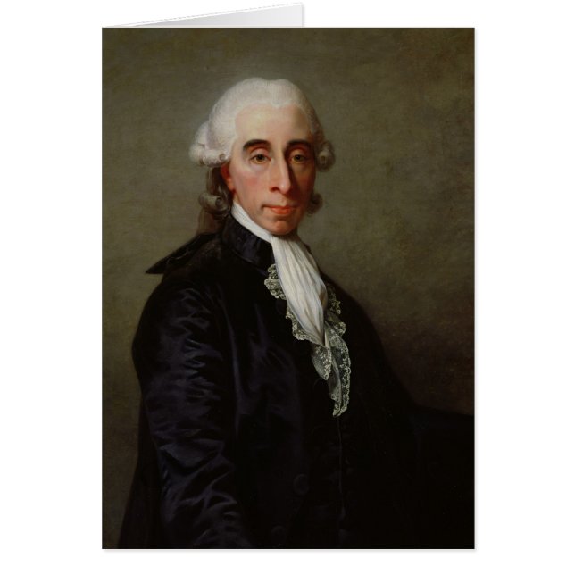 Jean-Sylvain Bailly  1789 (Front)