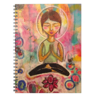 "Jeanette MacDonald Meditation" Journal