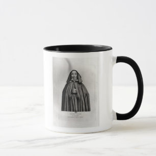 Jeanne Jugan Mug