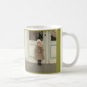 Jeanne Kéfer Coffee Mug