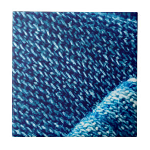 Jeans Ceramic Tile