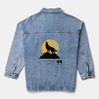 jeans  denim jacket