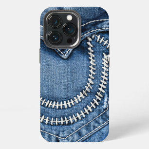 Jeans Pocket iPhone 13 Pro Case