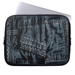 Jeans - SO COOL Laptop Sleeve
