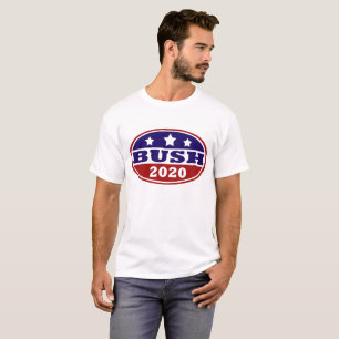 JEB BUSH FOR PRESIDENT 2020 T-Shirt