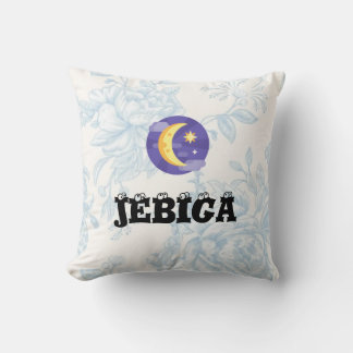 JEBIGA párna Cushion