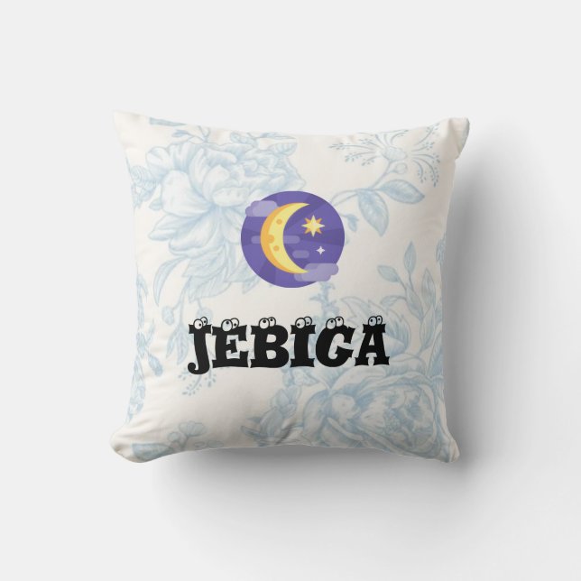JEBIGA párna Cushion (Front)