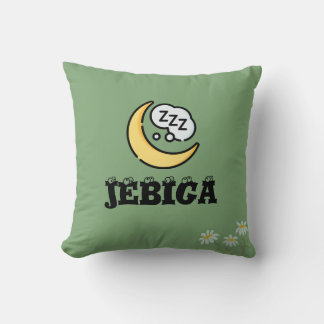 JEBIGA párna Cushion