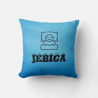 JEBIGA párna Cushion