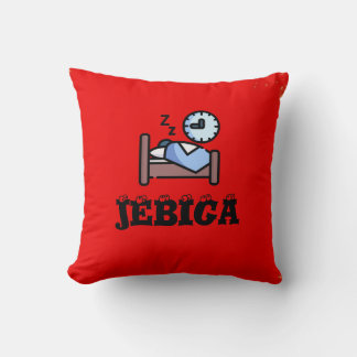 JEBIGA párna Cushion
