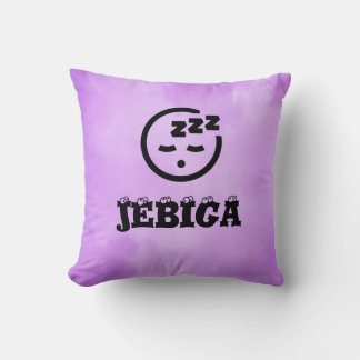 JEBIGA párna Cushion
