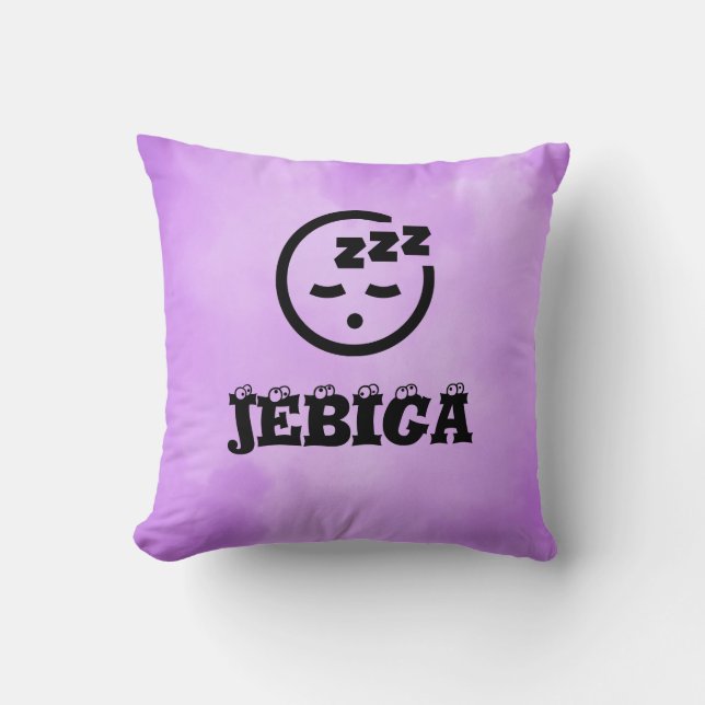 JEBIGA párna Cushion (Front)