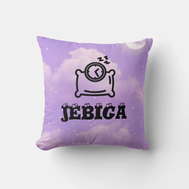 JEBIGA párna Cushion (Front)