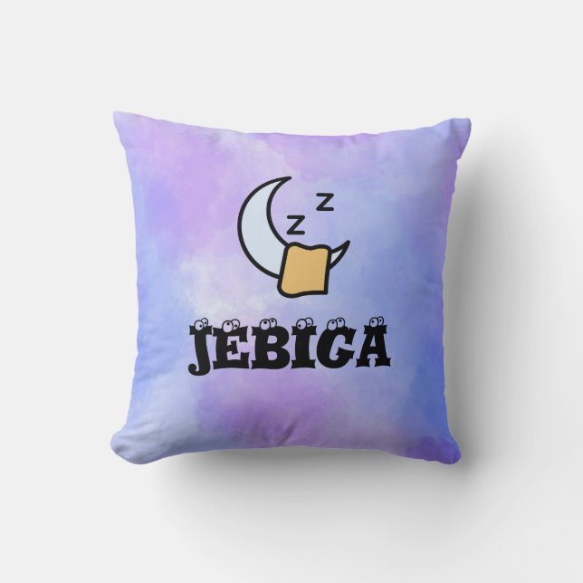 JEBIGA párna Cushion (Front)