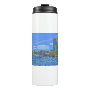 Jeddah saudi arabia thermal tumbler