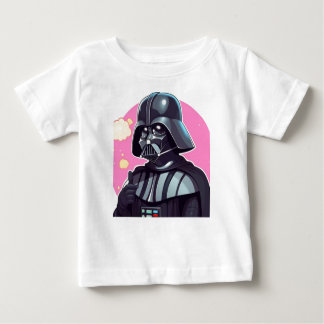 Jedi Master Young Padawan  Baby T-Shirt