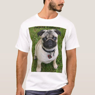 Jeepers Creepers T-Shirt