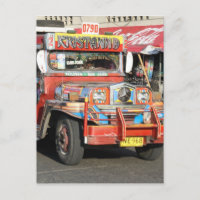 Jeepney