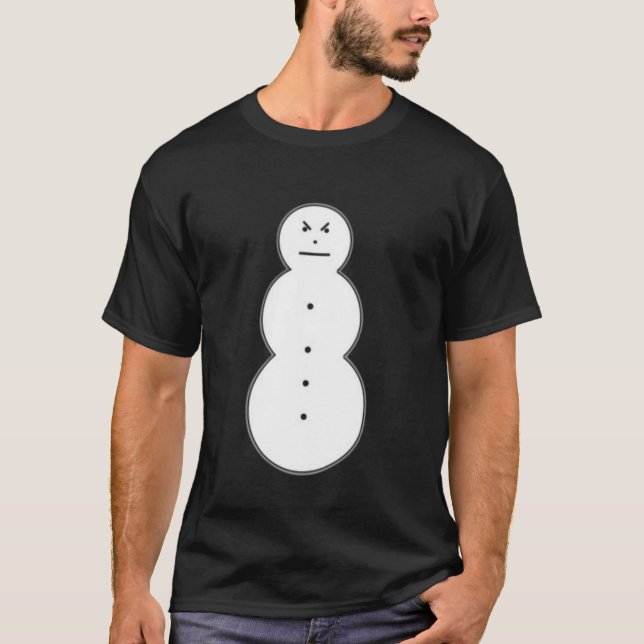 Jeezy 2 T-Shirt (Front)