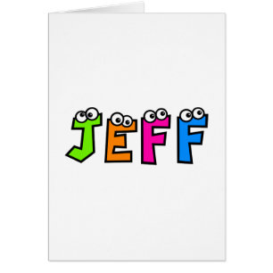 Jeff
