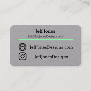 Jeff Cards New