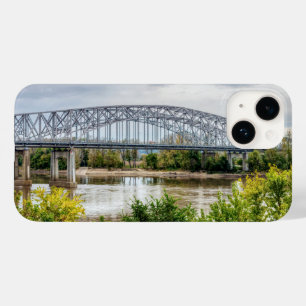 Jeff City Bridge Case-Mate iPhone 14 Case