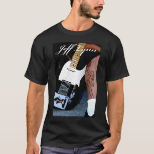Jeff Lynn - Zoe T-Shirt