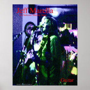 Jeff Marella Poster