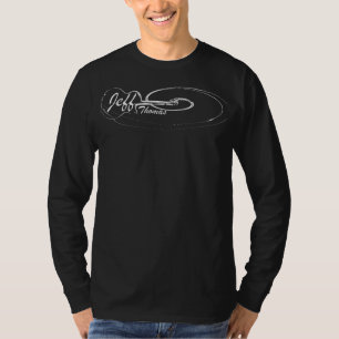 Jeff Thomas-Johnny Doe Long Sleeve Shirt