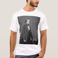 Jefferson Davis, President _War Image