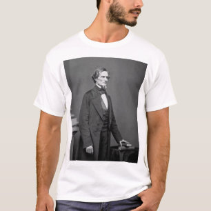Jefferson Davis, President _War Image T-Shirt