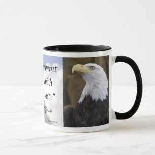 Jefferson Mug