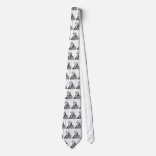 Jefferson Tie