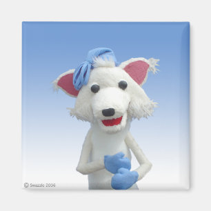 Jeffery Magnet