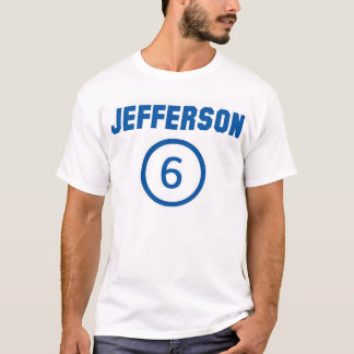 jeffsoccer 6 T-Shirt