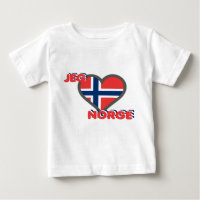 Jeg Elsker Norge (I Love Norway)