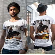 Jehovah Nisi: God is my Banner - Modern Christian