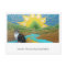 Jehovahs Mountain featuring Pudding postcard