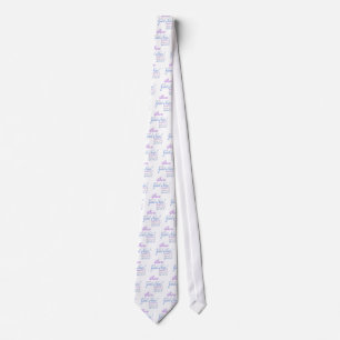 Jehovah's Witness Good News Tie