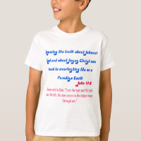 Jehovah's Witness John14-6