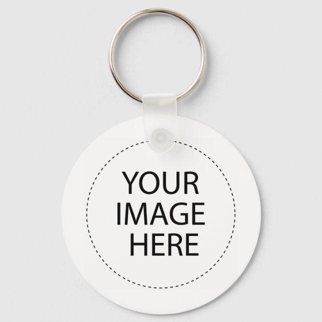 Jehovah's Witness Key Ring (Front)