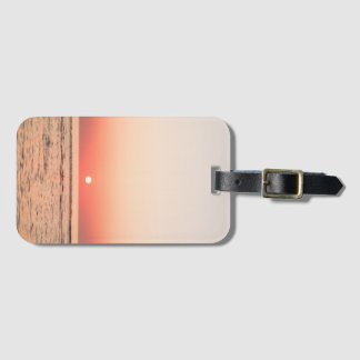 Jeju 02 | luggage tag